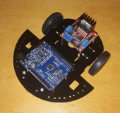 Kara Kaçan - Robot Platformu thumbnail 5