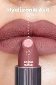 Hydramatic Mauve, Nude ve Pink Mat Ruj Paketi thumbnail 2