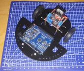 Kara Kaçan - Robot Platformu thumbnail 3