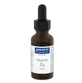 Pure Encapsulations Vitamin D3 Liquid 22.5 ml - 1