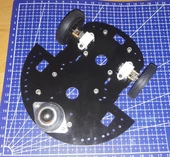 Kara Kaçan - Robot Platformu thumbnail 4