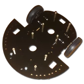 Kara Kaçan - Robot Platformu thumbnail 1