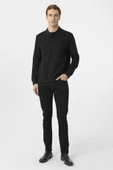 Hipatu Süvari Polo Yaka Waffle Sweat - 3