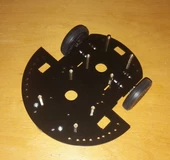 Kara Kaçan - Robot Platformu thumbnail 2