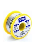 Kurtel 60/40 0.75 Mm Lehim Teli 200 Gr Kurtel Pastalı - 1
