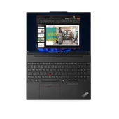 Lenovo ThinkPad E16 Gen 2 Ultra 5 125U 16GB 1TB SSD 16" WUXGA Freedos Notebook 21MA003MTX 002 - 4