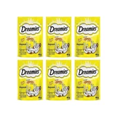 Peynirli Kedi Ödülü 6X60 gr - 1