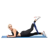 ZeroGym LB02 Loop Band 30cm x 5cm x 0,5mm / Hafif Sert - 2