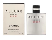 Chanel Allure Homme Sport 50 Ml Edt Erkek Parfüm - 1