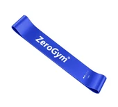 ZeroGym LB02 Loop Band 30cm x 5cm x 0,5mm / Hafif Sert - 1
