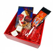 - Dolly Bird - Sevgililer Günü/Doğum Günü/Kutlama/Tebrik /Teşekkür İçin Kadın Hediye Kutusu - 2