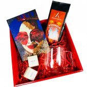 - Dolly Bird - Sevgililer Günü/Doğum Günü/Kutlama/Tebrik /Teşekkür İçin Kadın Hediye Kutusu - 3