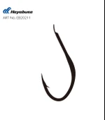 Hayabusa HSNA 202 Dövme Canlı Yem İğnesi 15li Paket Nikel  7 - 3