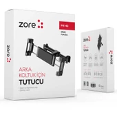 Redclick Pb-45 Araç Telefon Tablet Tutucu - 2