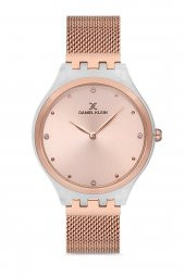 Daniel Klein DK925781 Kadın Kol Saati - 1