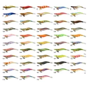 Captain 3014 Kalamar Zokası 12cm Crazy Squid Size 3.5  133 - 1