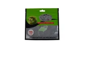 Mutant 3062 Forty Foot 3.5cm LRF Silikon Suni Yem 5li Paket  306 - 1