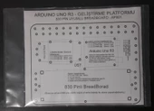 Arduino Uno R3 - Geliştirme Platformu thumbnail 6