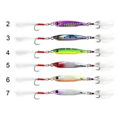 Captain 3617 Small Hunter 5gr LRF Jig Suni Yem  04 - 1