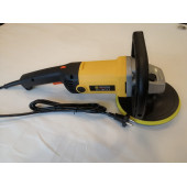 Maxstar 1200 Watt 6 Kademeli Devir Ayarlı Polisaj Pasta Cila Makinası Çantalı - 2