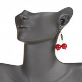 TK-GR BÜYÜK KİRAZ KÜPE - 1