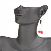 TK-GR VİŞNE KÜPE - 1