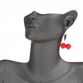 TK-GR BÜYÜK VİŞNE KÜPE - 1