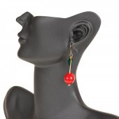 TK-GR BÜYÜK VİŞNE KÜPE - 2