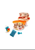Giochi Preziosi Şirinler Evi Oyun Seti PUF20000 - 2