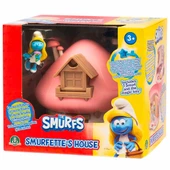 Giochi Preziosi Şirinler Evi Oyun Seti PUF20000 - 9