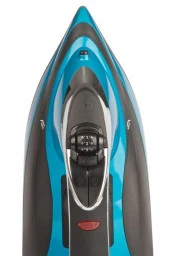 Arnica  Violet 2600 W Plus Seramik Ütü Mavi - 2