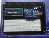 Arduino Uno R3 - Geliştirme Platformu thumbnail 3