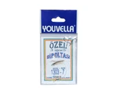 Yemli Takım 3 İğneli Hazır Beden Youvella 1303  7 - 1