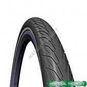 Hsgl Bisiklet Flash Fosforlu 700x28C APS+RS 1mm Zırh - 1