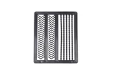 Captain 4909 Boili Stoperi Double 44lü Set Kit - 1