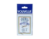 Yemli Takım 3 İğneli Hazır Beden Youvella 1303  9 - 1