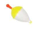 Captain 4420 Şamandra Plastik Konik Çubuklu  No 3 - 2
