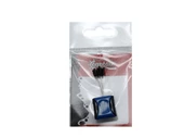 Captain 4919 Stoper 10lu Paket Silikon Stopper  M - 3