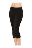 Tutku Elit Bayan Modal Diz altı Kapri Tayt 2102 - 1