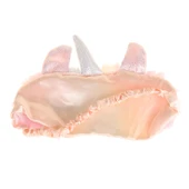 HOLOGRAM PELUŞ AT UYKU-GÖZ BANDI - 2