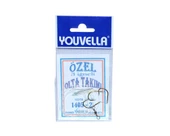 Yemli Takım 3 İğneli Hazır Beden Youvella 1405  2 - 1