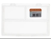 Captain Organizer Carbon Takım Kutusu  4009 - 1