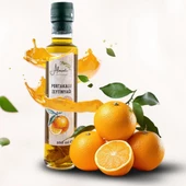 Alaçatı Naturel Portakallı Zeytinyağı 250 ml e - 1
