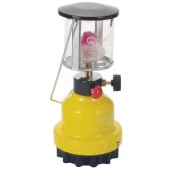 Orgaz CL-190 Türeks Metal Gövdeli Çakmaklı Camlı Lüks - 1