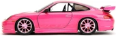 Jada Fast and Furious Porsche 911 GT3 RS 1/24 Model Araba - 4