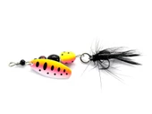 Captain 6045 Bee Bird 16gr Alabalık Kaşığı  5 - 3