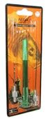Captain 7802 Boili Delici Needle 2li Set Alüminium - 1