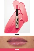 Tinted Lip Balm Renkli Dudak Balmı Bare - 2