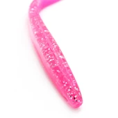 Captain 3075 Shad Tail Soft 10cm Levrek Silikonu 5li Paket Suni Yem  09 - 3