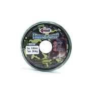 Captain İron Carp 100mt Monofilament Misina Kamuflaj  0.50 mm - 1
